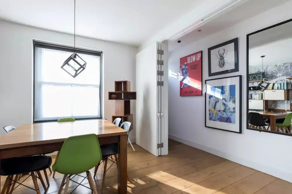 Lovely 3 Bedroom architect's house