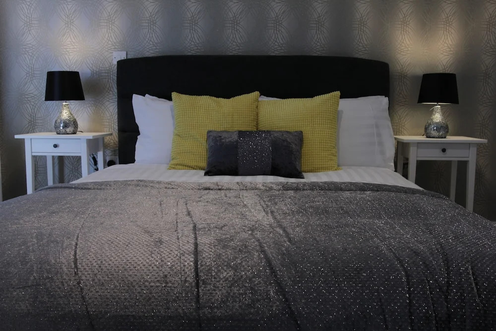 CityWest Serviced Apartments