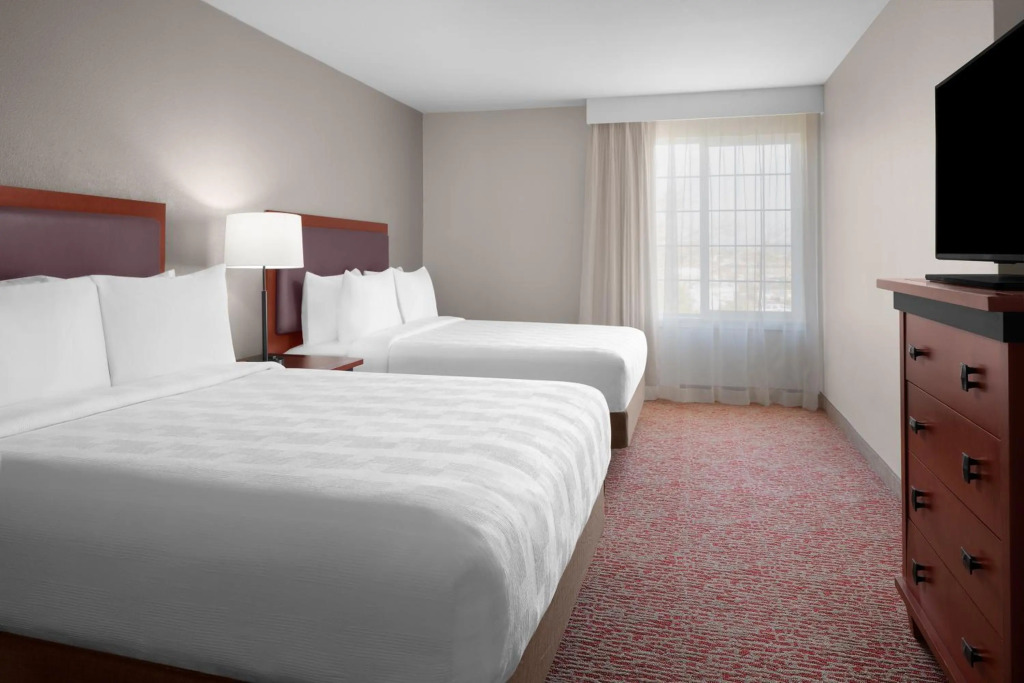 Larkspur Landing Extended Stay Suites Renton