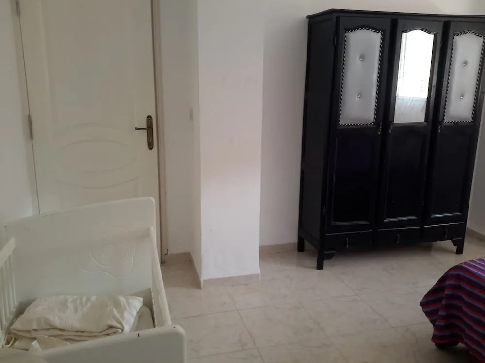 Appartements Aloui Foued