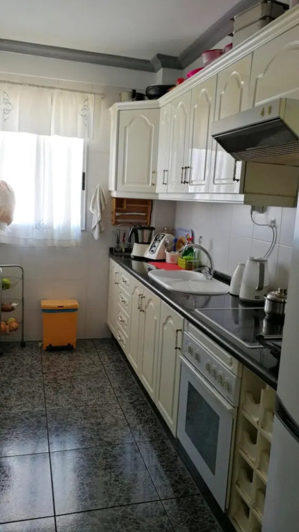 Apartment with 3 Bedrooms in Santa Cruz de Tenerife, with Wonderful Sea View And Wifi - 10 Km From the Beach