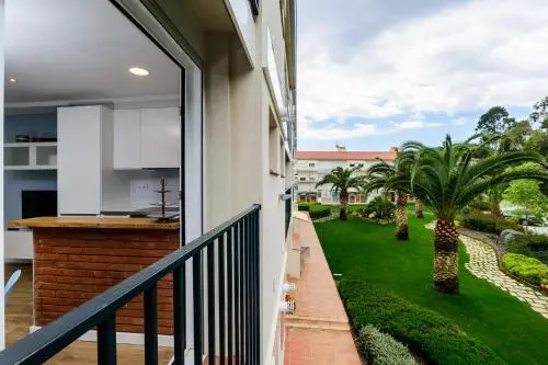 Ao-4 Calella DE Palafrugell 2 PAX