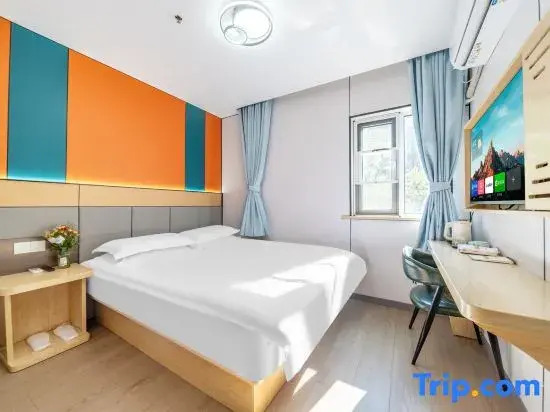 Shanghai Gongle Hotel