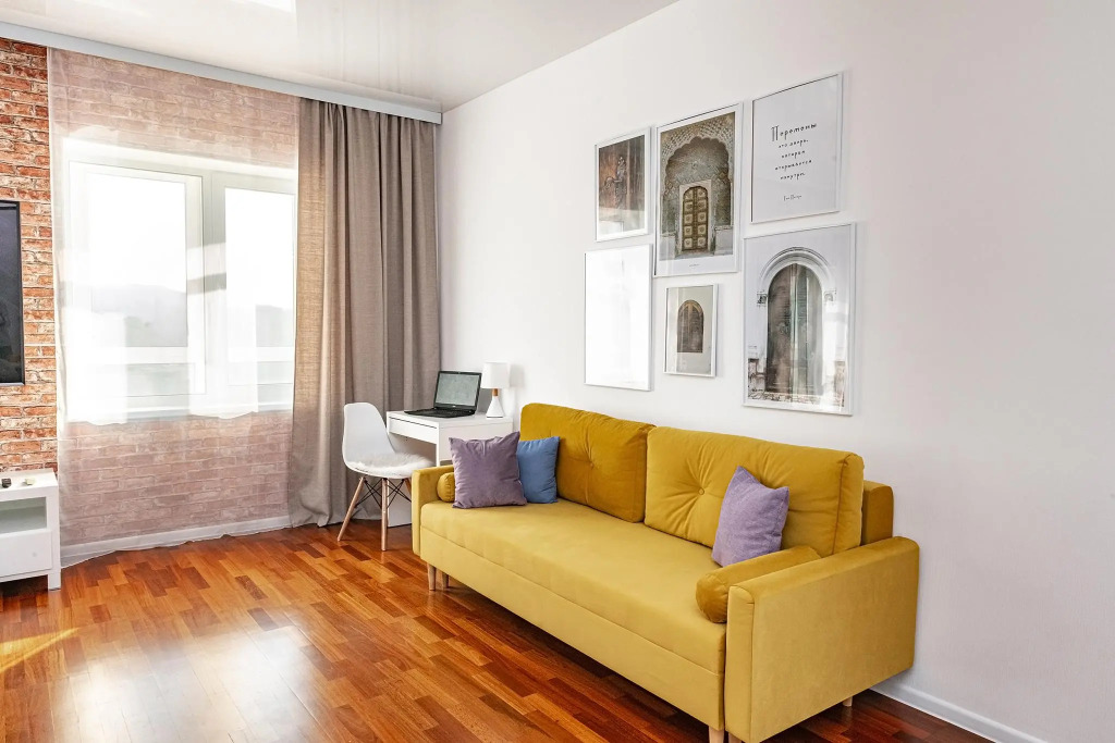 Viahome (Виахоум) на улице Кирова 25Б