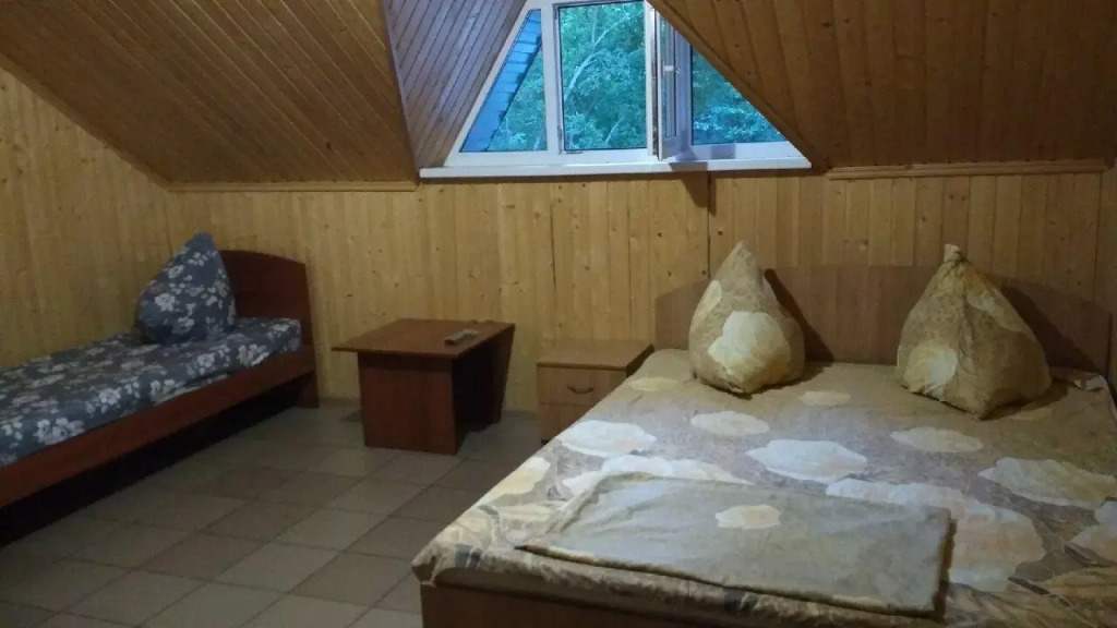 В Дубках