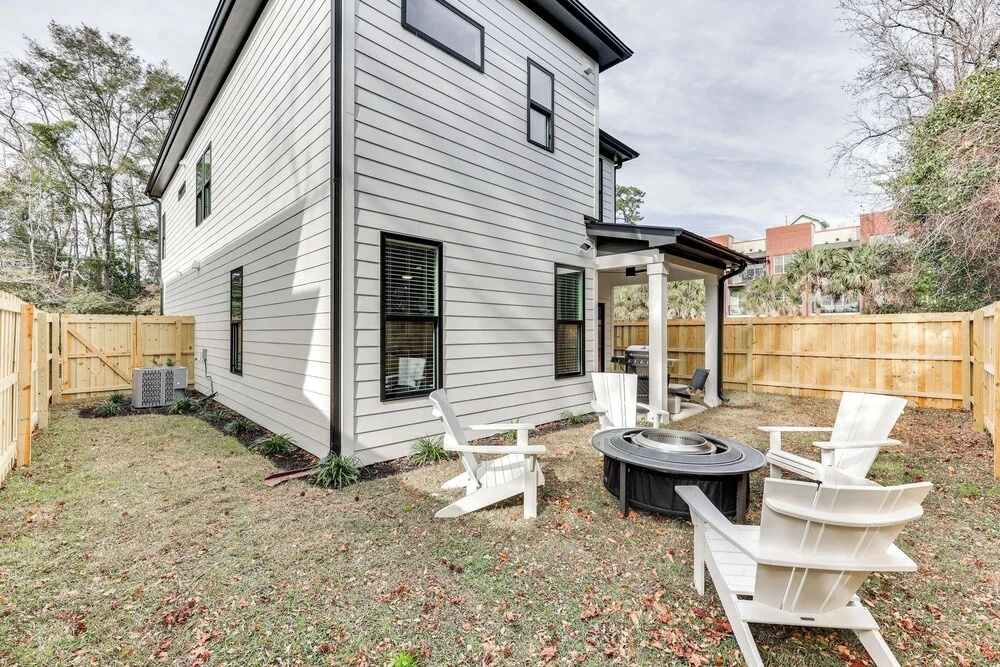 2 Mi to Historic Dtwn Wilmington: Luxe 3BR Home