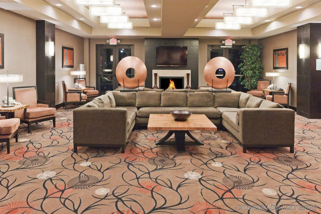 Holiday Inn Hotel & Suites Tulsa South by IHG