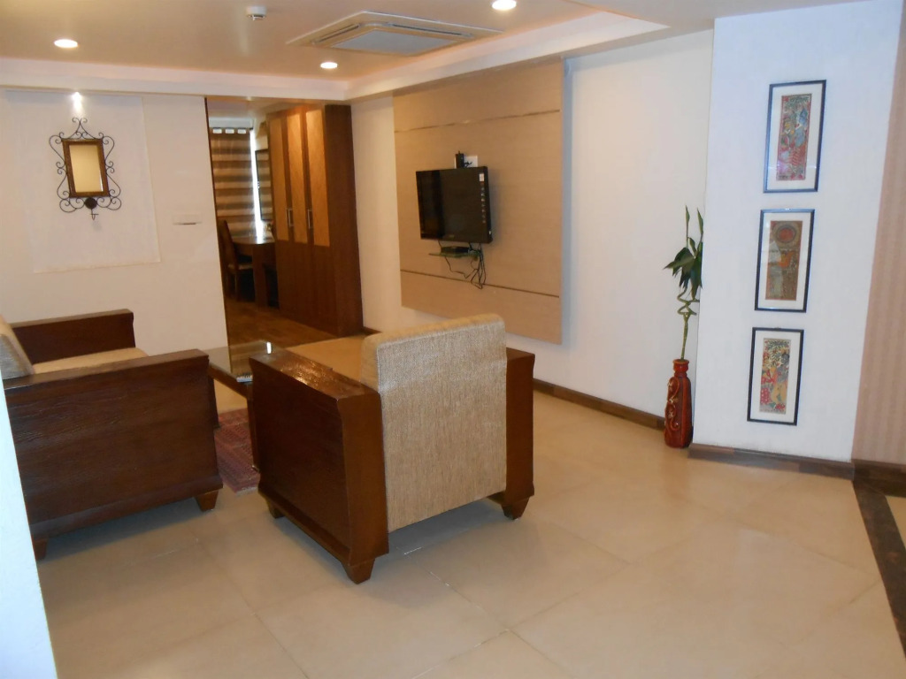 Brunton Heights Executive Suites