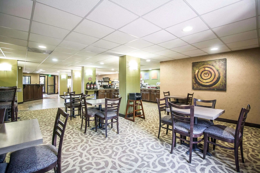 Comfort Inn Jackson