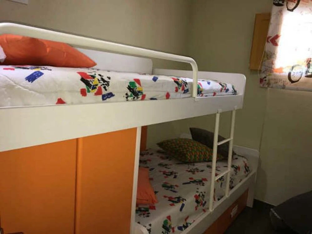 Apartamento Mar Y Carmen N 18