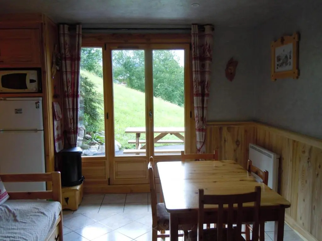 La Grange 4 personnes