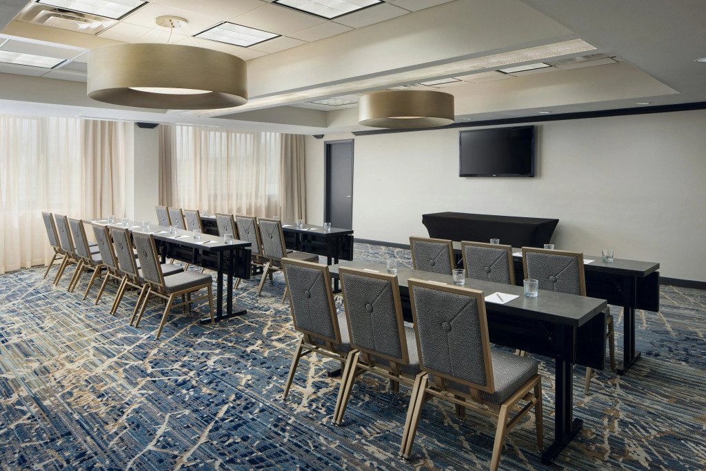 Embassy Suites by Hilton West Palm Beach Central