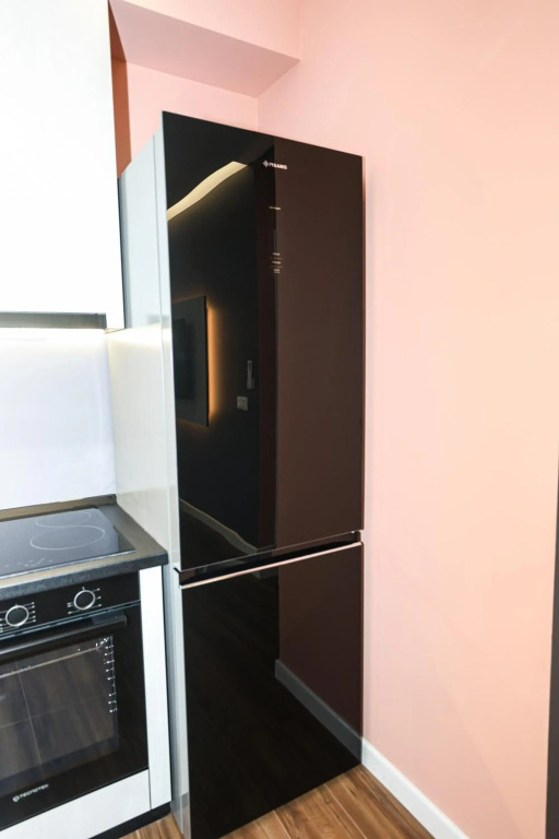 Miku Apartment- Great Style 2Bdr At Myslym Shyri