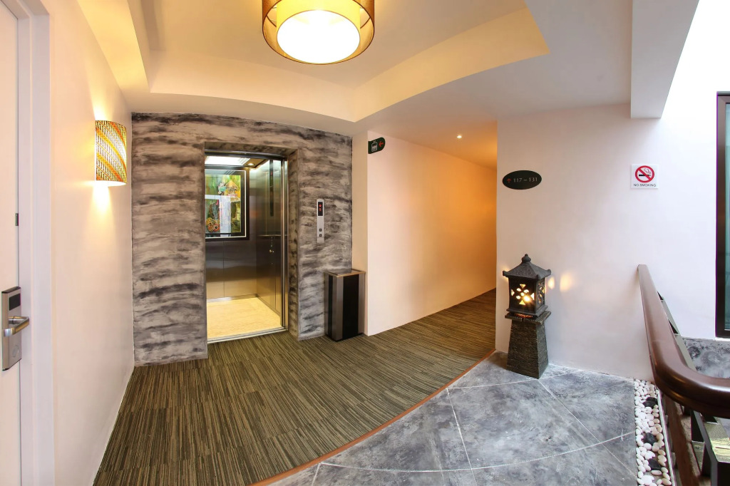 Hotel Richbaliz Selayang