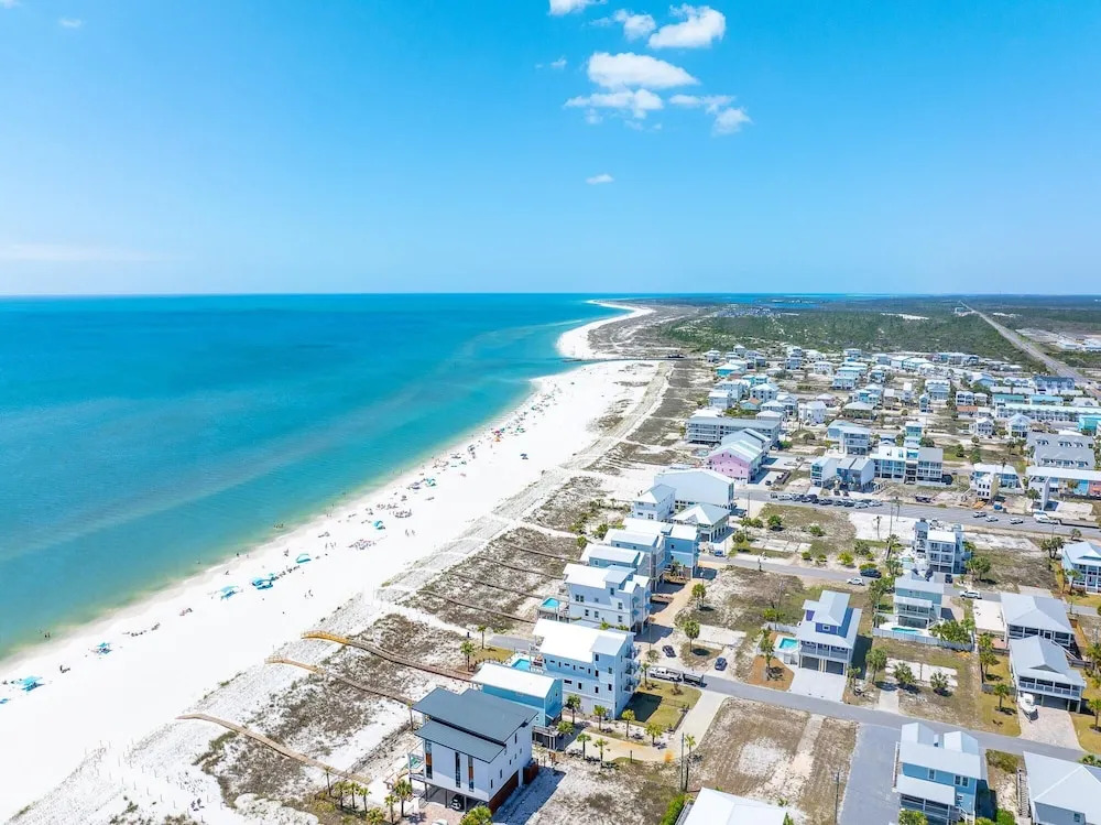 Waterside Village Condo 203 by Pristine Properties Vacation Rentals