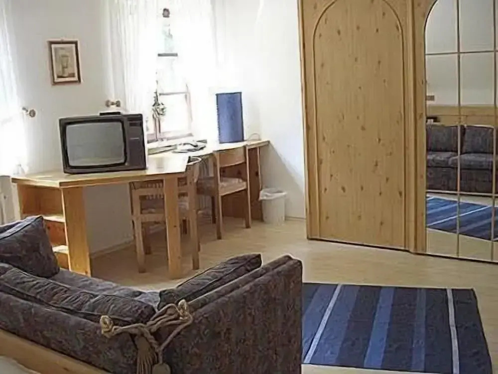 Landhotel Niederthäler Hof