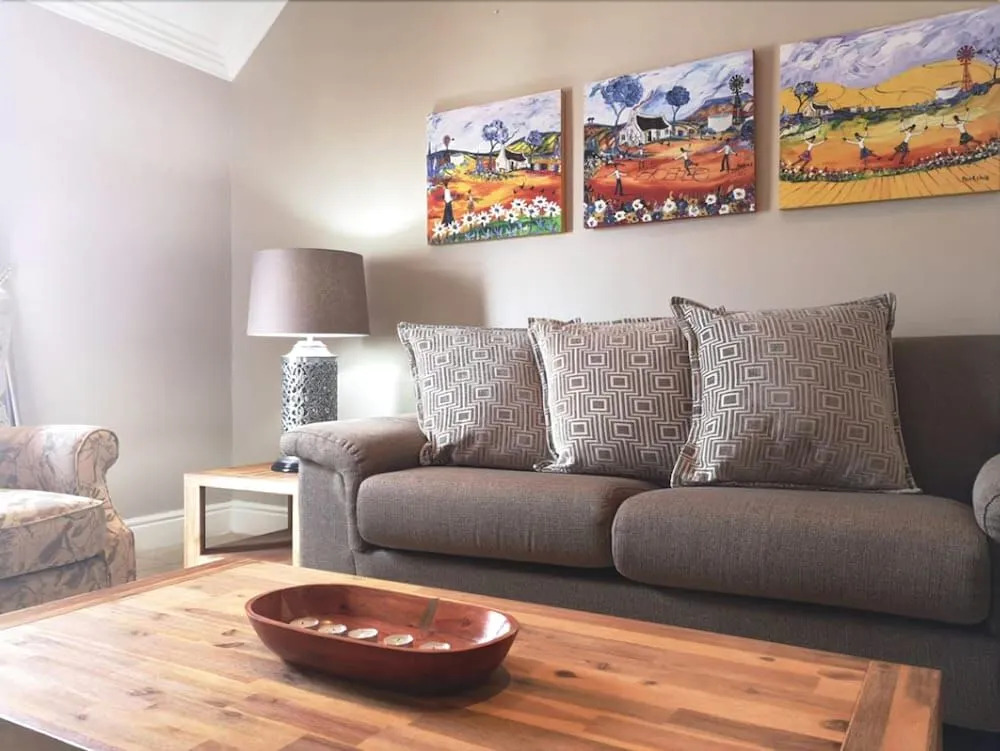Winelands Golf Lodges at De Zalze