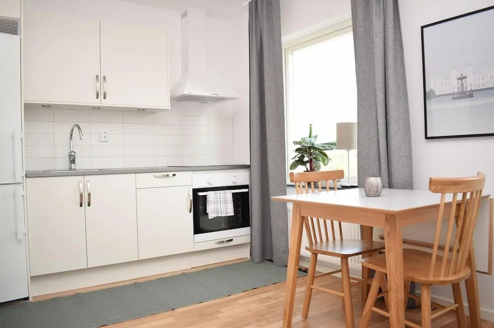Hotel Apartments Lund