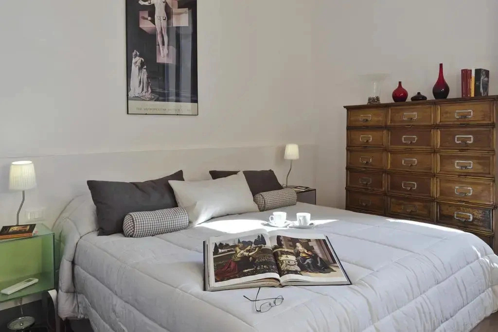 Loggia di San Luigi - 3027 - Florence - HLD 37623