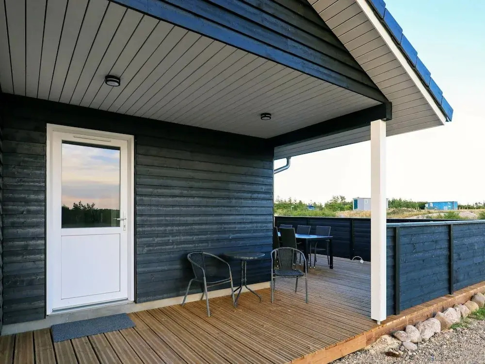 9 Person Holiday Home in Hojslev-by Traum