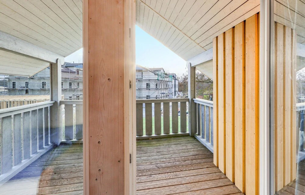 Stunning Home In Rechlin With Sauna