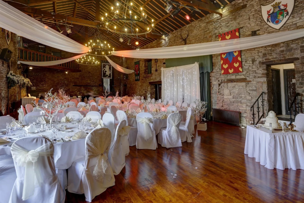 Park Hall Hotel & Leisure Club