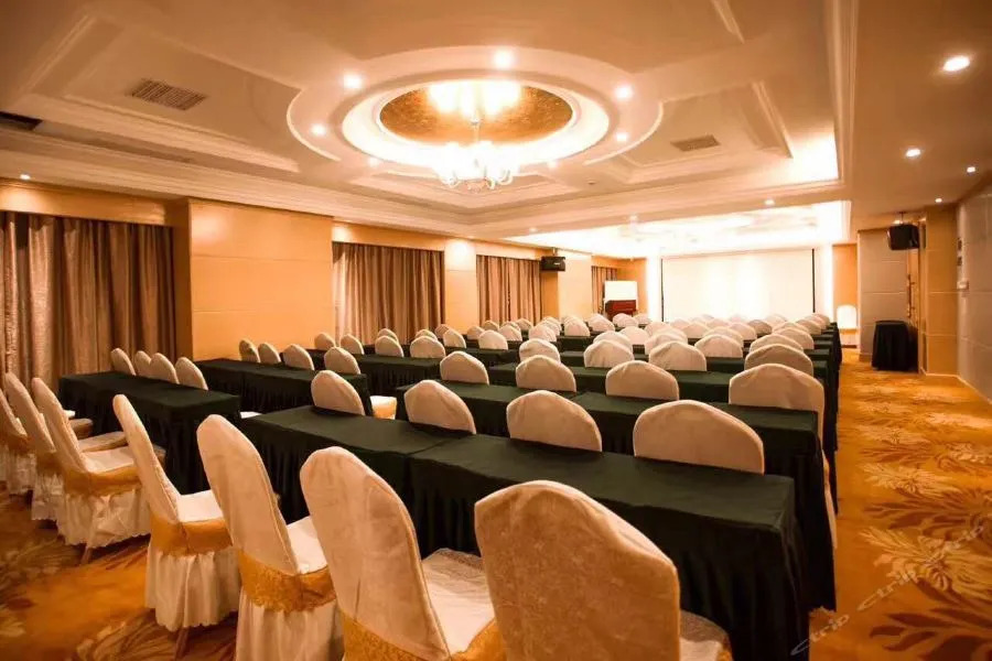 Vienna International Hotel Hangzhou Xintiandi Yingtai