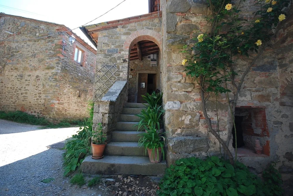 Casa Solata