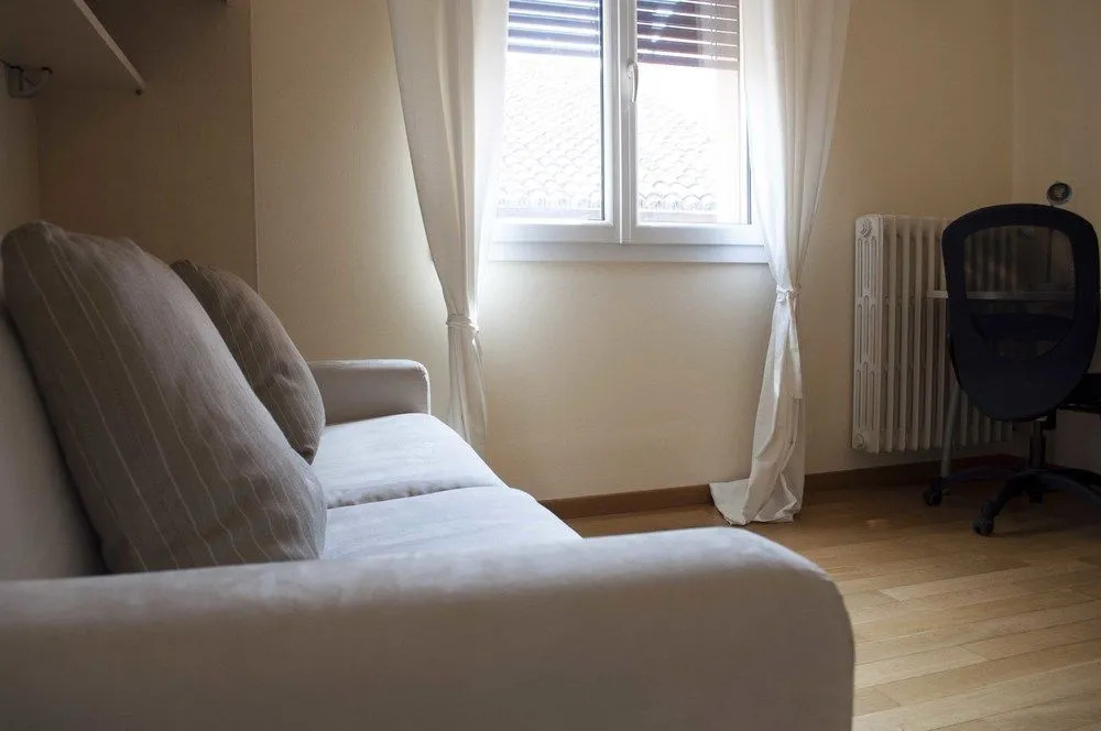 San Domenico Apartment