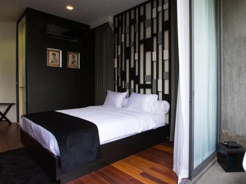 La Maison Bangkok
