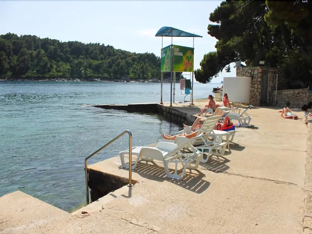 Apartments Zecevic