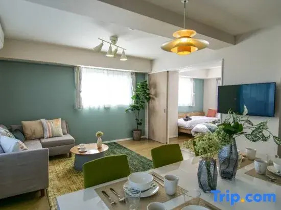 Premium Apartment Hotel Tokyo East