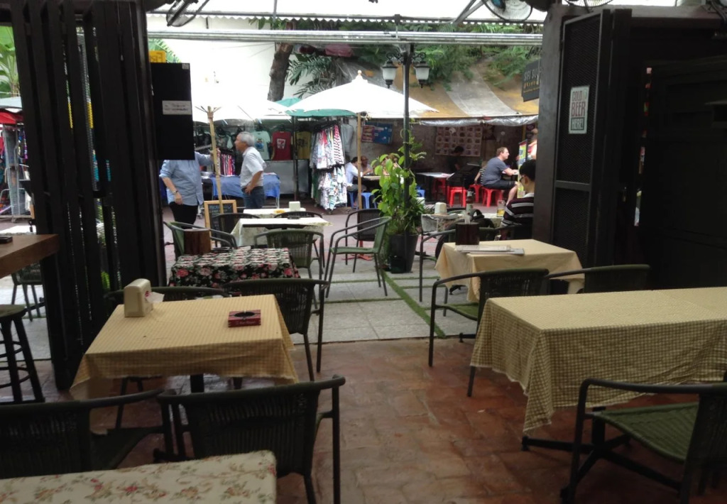Bann Chana BKK