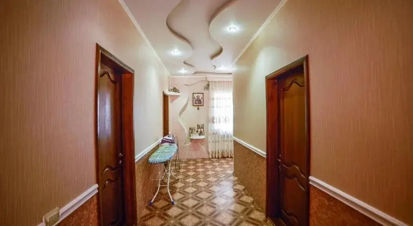 Ksyusha Guest House