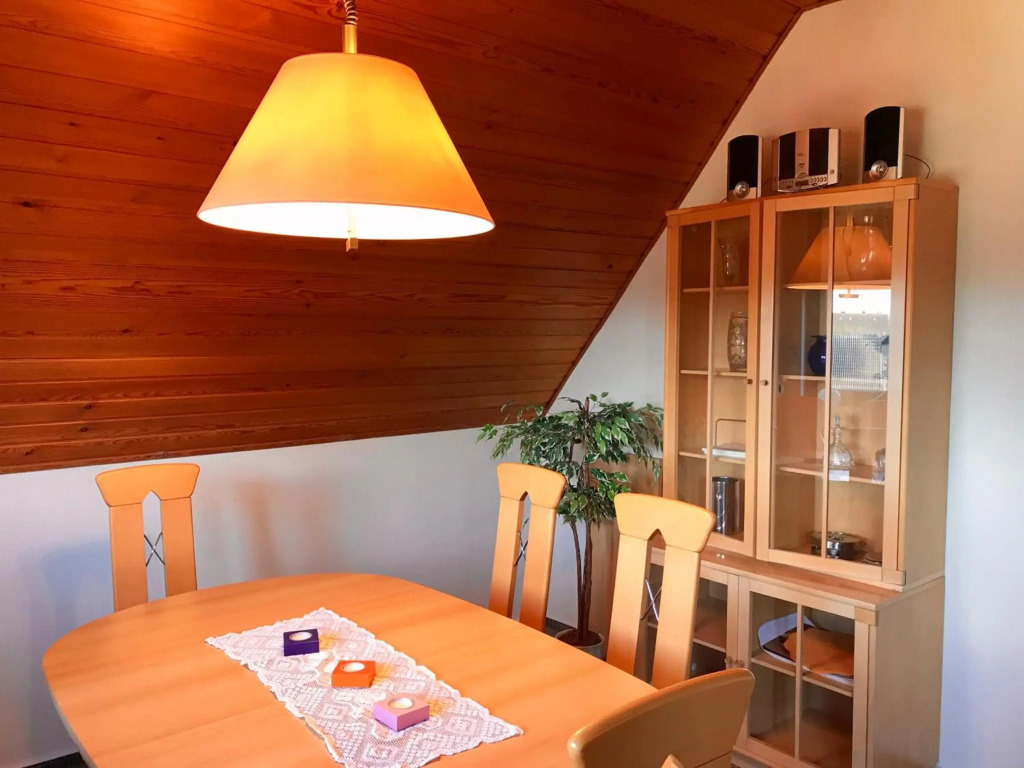 MAL Steinbock _ Ferienwohnung Anni