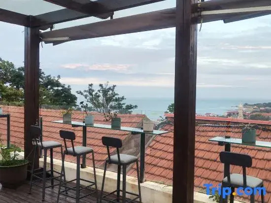 Yinju Xishan Hostel