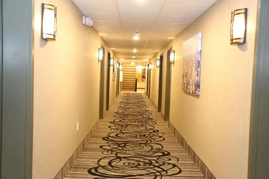 Red Carpet Inn Elmwood