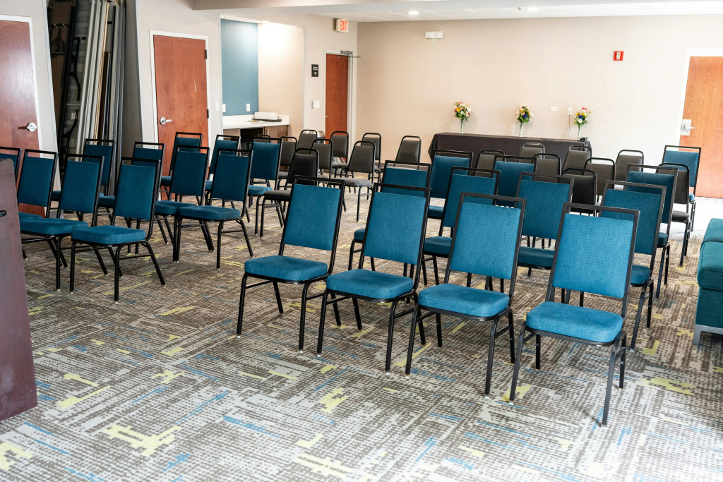 Hampton Inn & Suites Leesburg