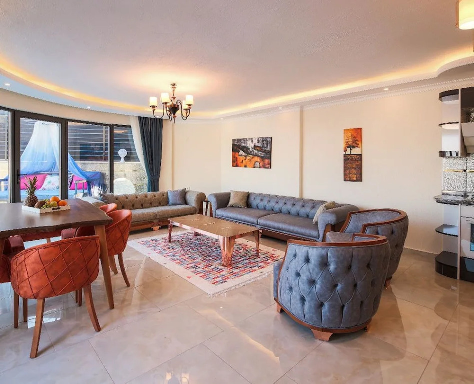Villa Zirve