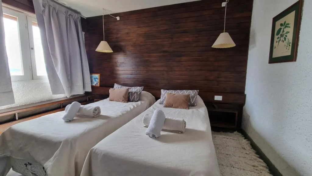 Hosteria Santa Rita