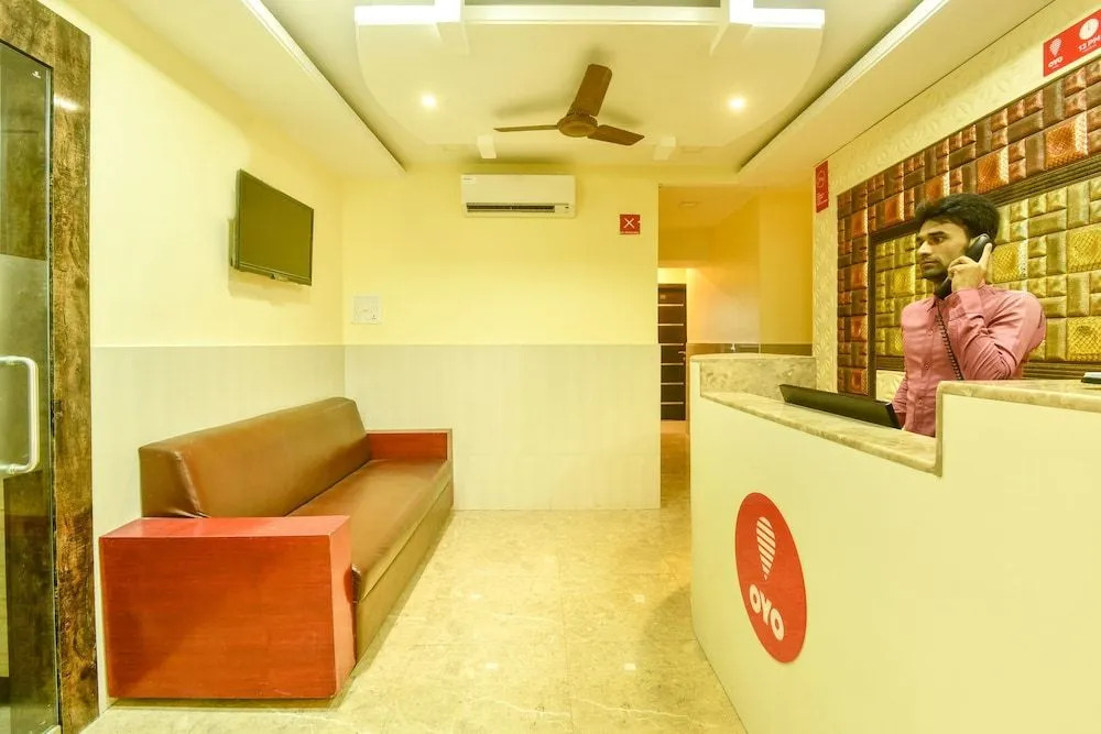 OYO 7840 Artus Inn 2