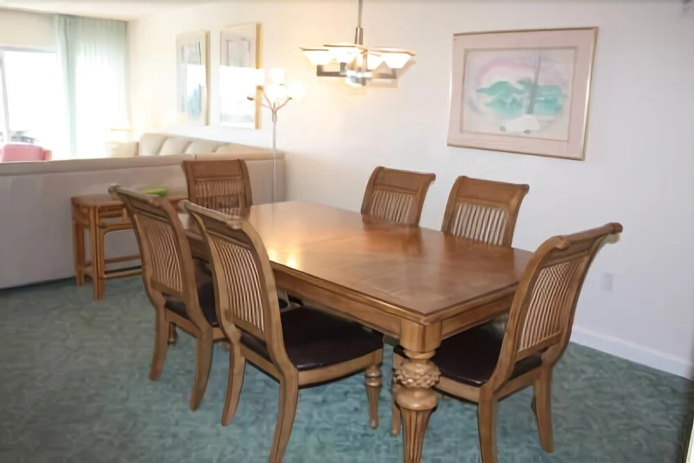 Tivoli by the Sea Unit 506 2 Bedrooms 2 Bathrooms Apts