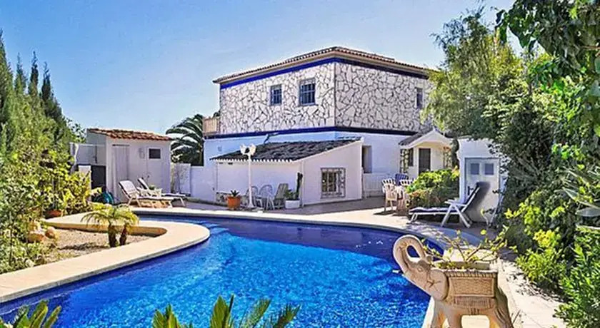 Villa Canuta