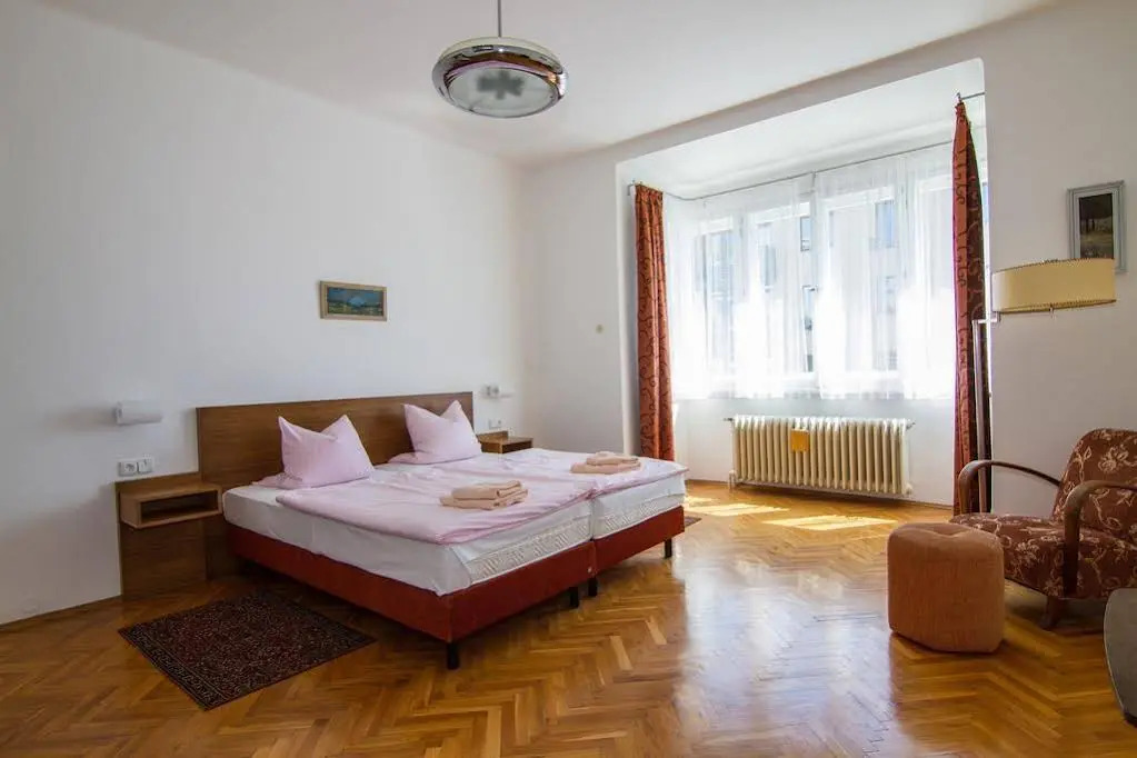 Pension Karnet