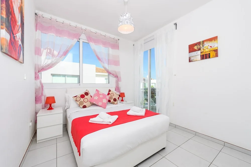 Avra Villa #57