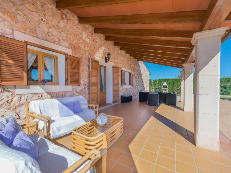 Villa Solivelles petit