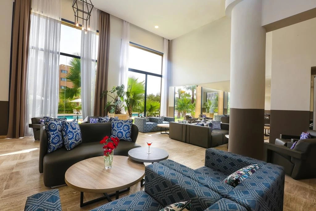 Wazo Hotel
