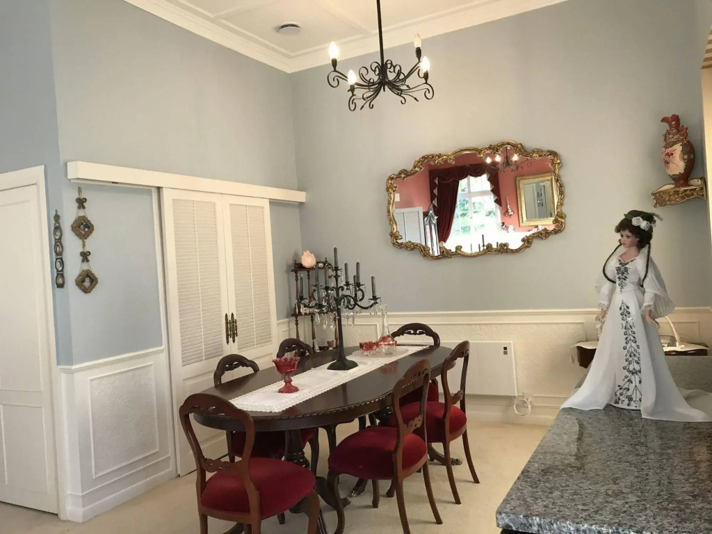 Blairgowrie House