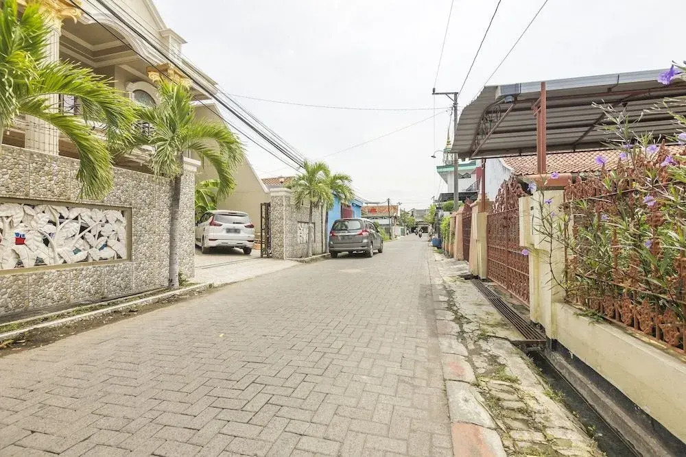 KoolKost Syariah near RSJD Amino Semarang