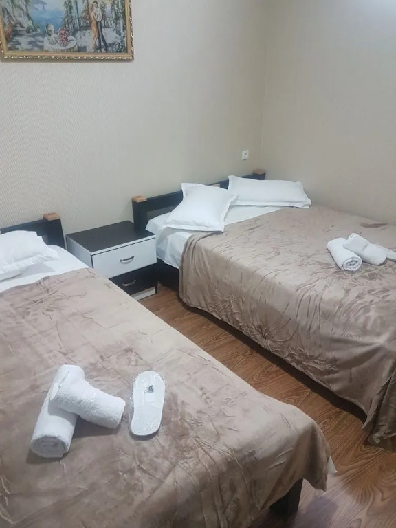 Hotel Elegance